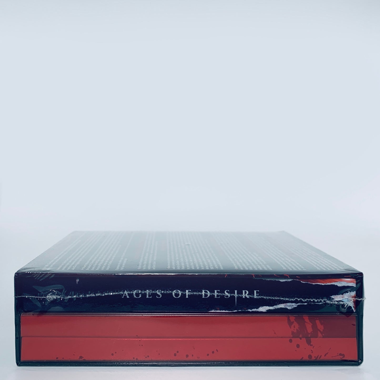 Hellraiser Quartet of Torment 2 3 4 4K Ultra HD Blu-ray Arrow Films II III IV