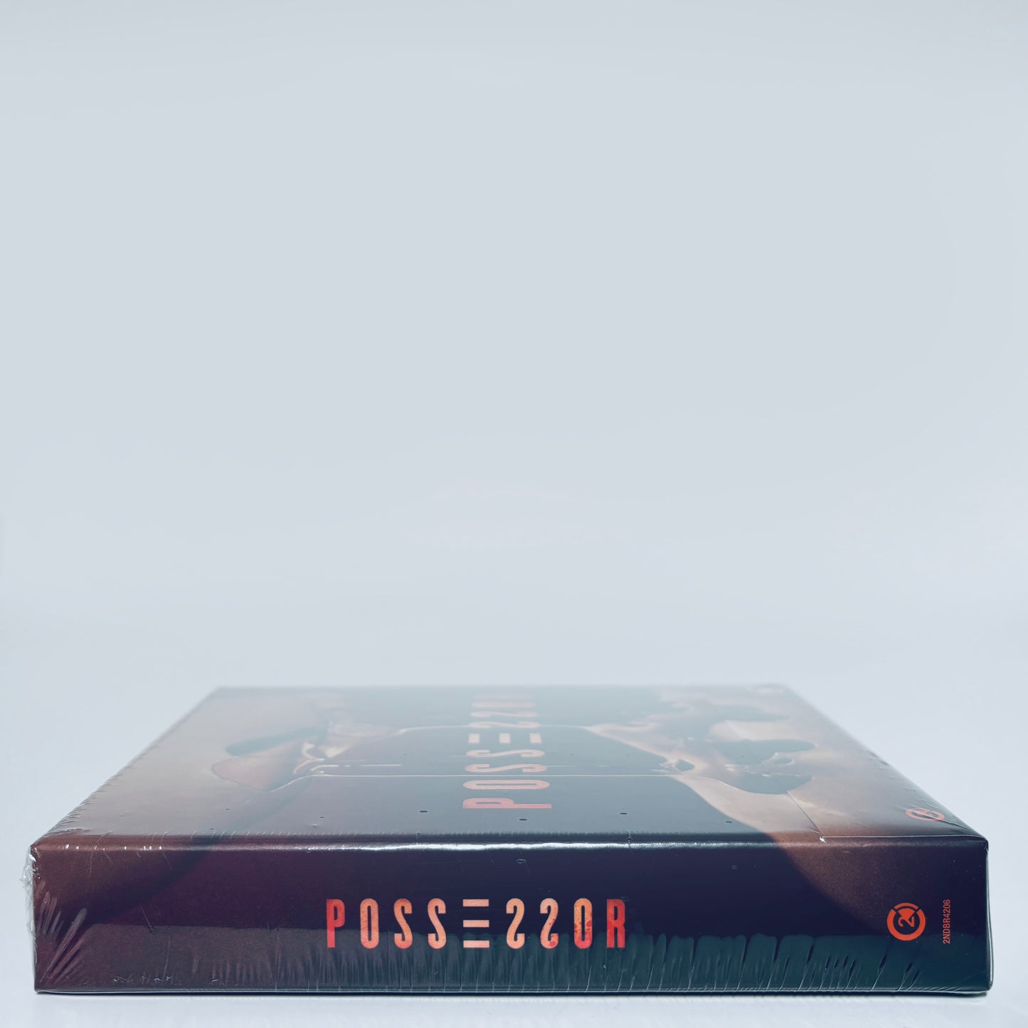 Possessor Cronenberg Brandon 4K Ultra HD Second Sight Limited Edition Blu-ray
