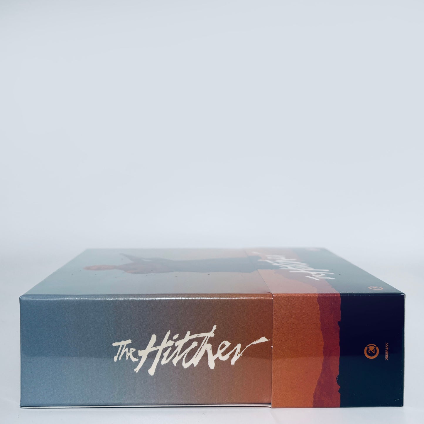 The Hitcher 4K Ultra HD Blu-ray UHD 1986 Second Sight Limited Edition