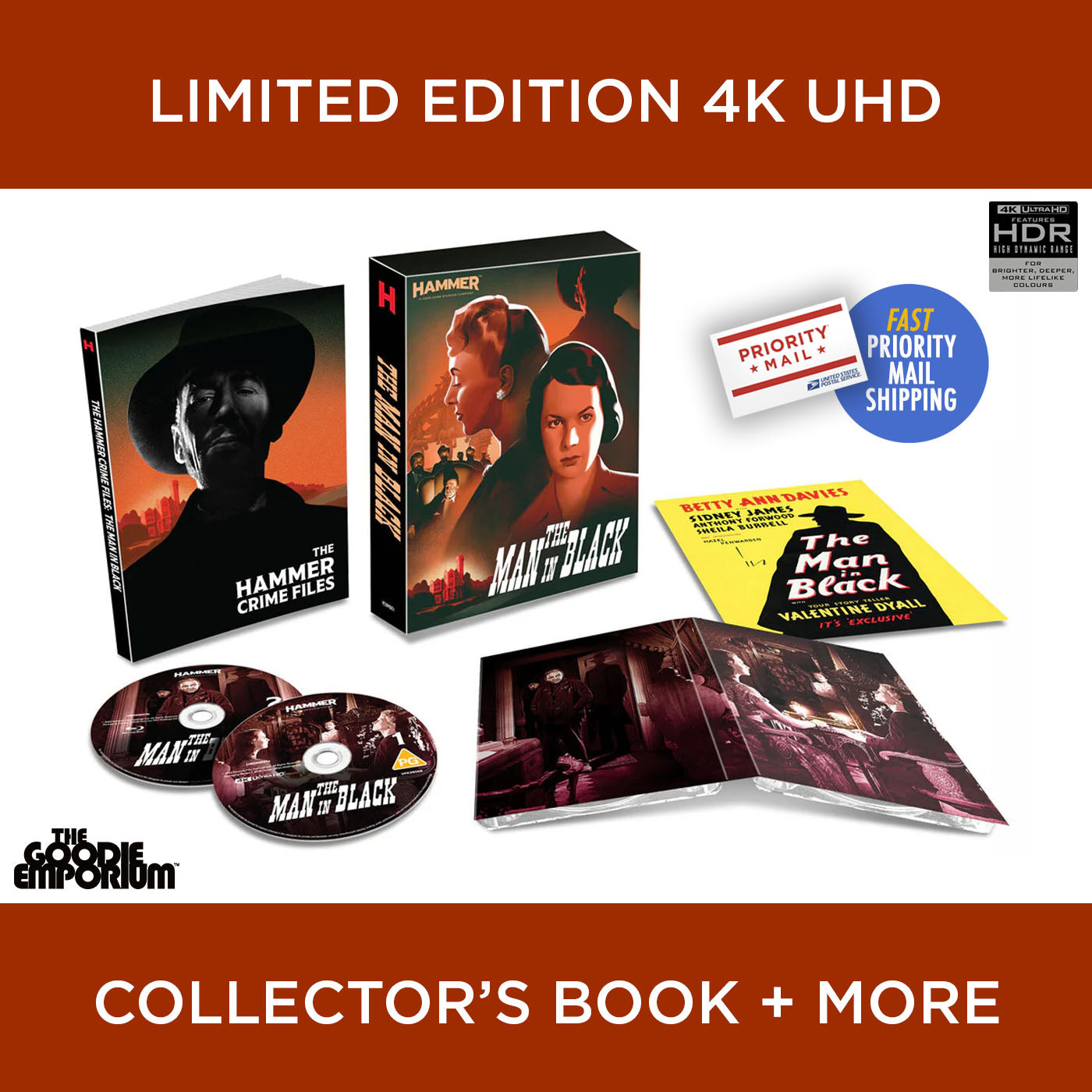 A Working Man comes to 4K and Blu-ray in June A Working Man comes to 4K and Blu-ray in June