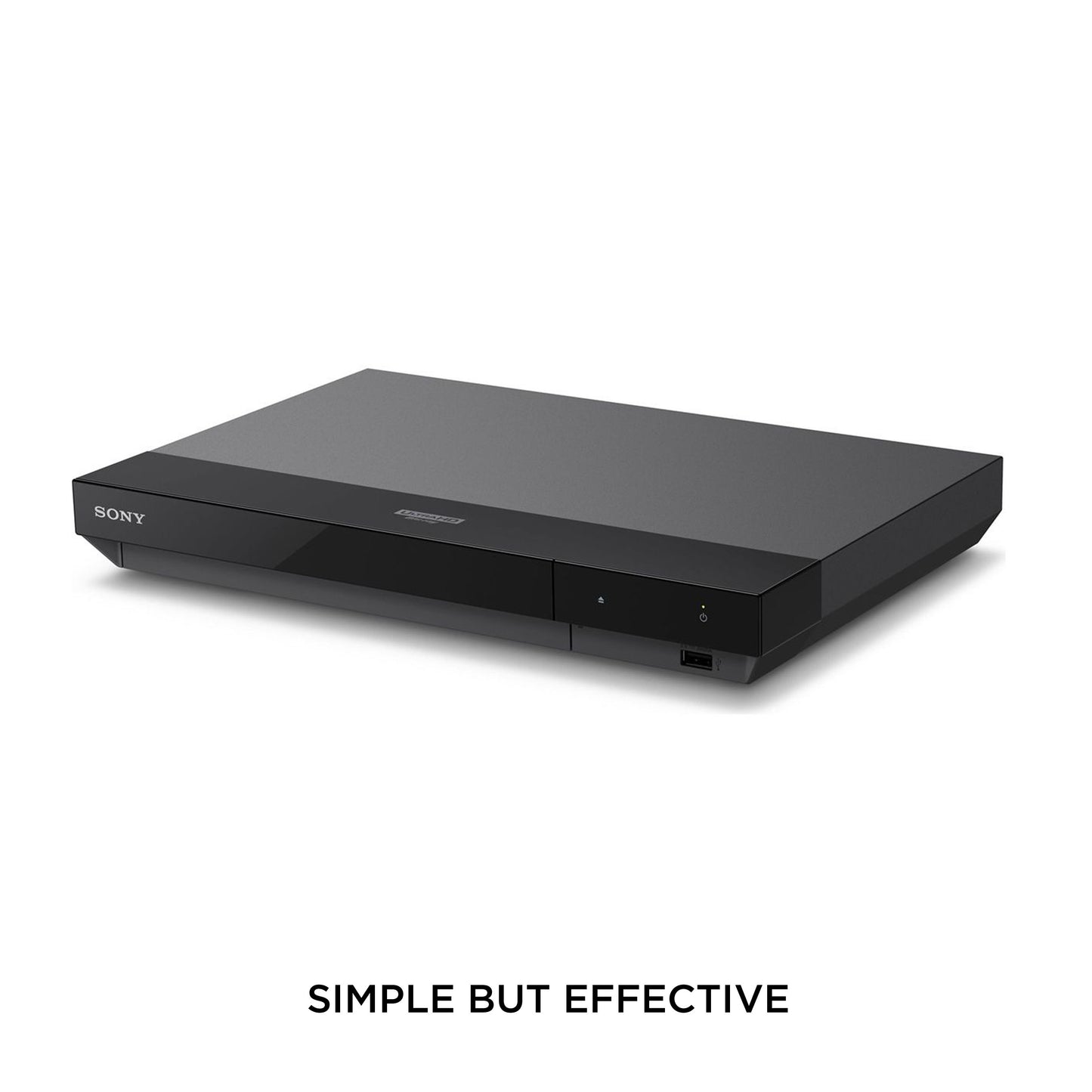 Sony UBP-X700 Region Free 4K UHD Blu-ray Player Asian Movie DVD 3D Modified