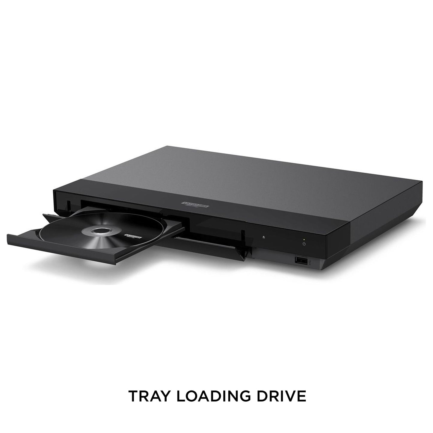 Sony UBP-X700 Region Free 4K UHD Blu-ray Player Asian Movie DVD 3D Modified