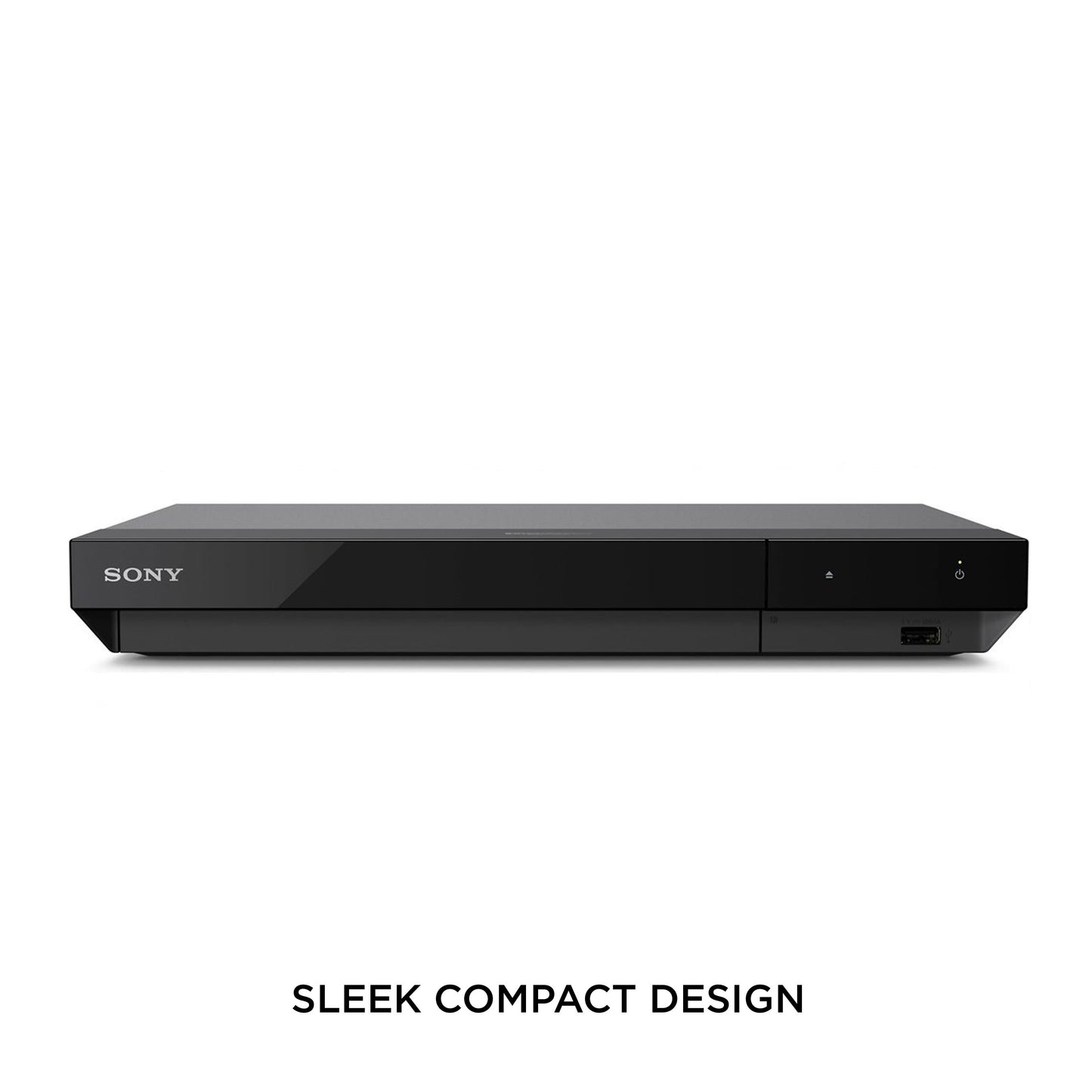 Sony UBP-X700 Region Free 4K UHD Blu-ray Player Asian Movie DVD 3D Modified