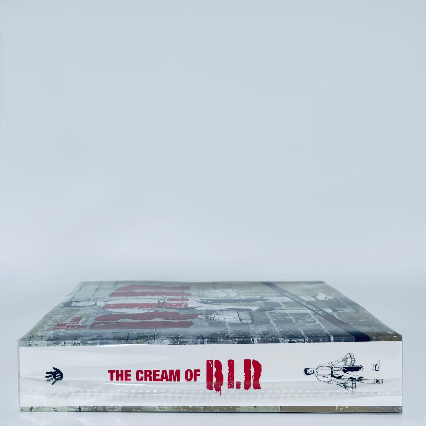 Bruce Lee Review Cream of BLR Book Fanzine Magazine Blondie Script Screenplay