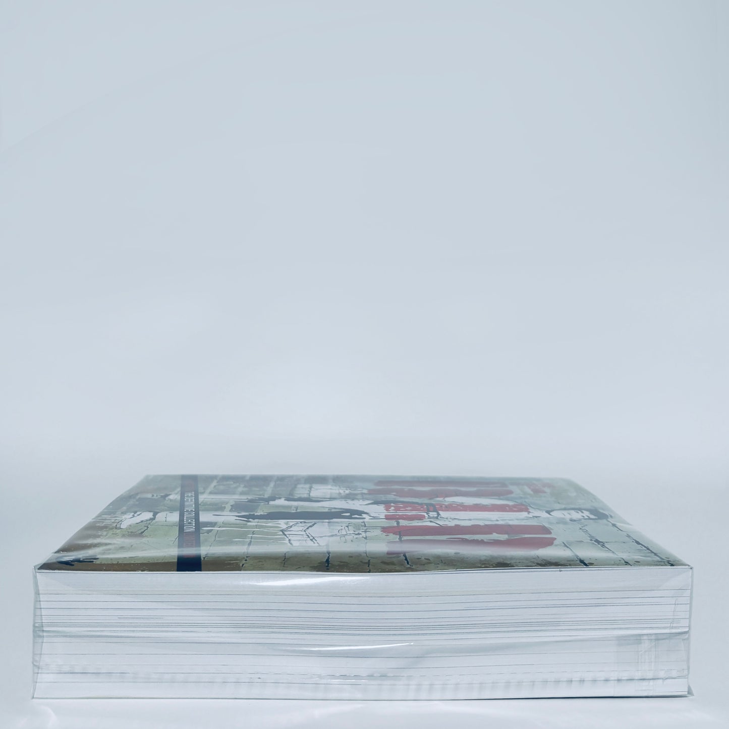 Bruce Lee Review Cream of BLR Book Fanzine Magazine Blondie Script Screenplay