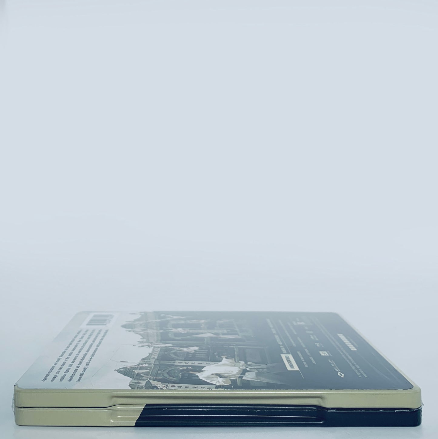 Ip Man Donnie Yen Limited Edition Blu-ray SteelBook Steel Book Bruce Lee Simon Yam