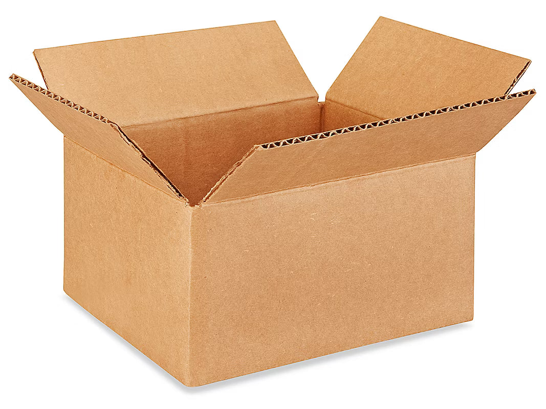 The Mystery Box