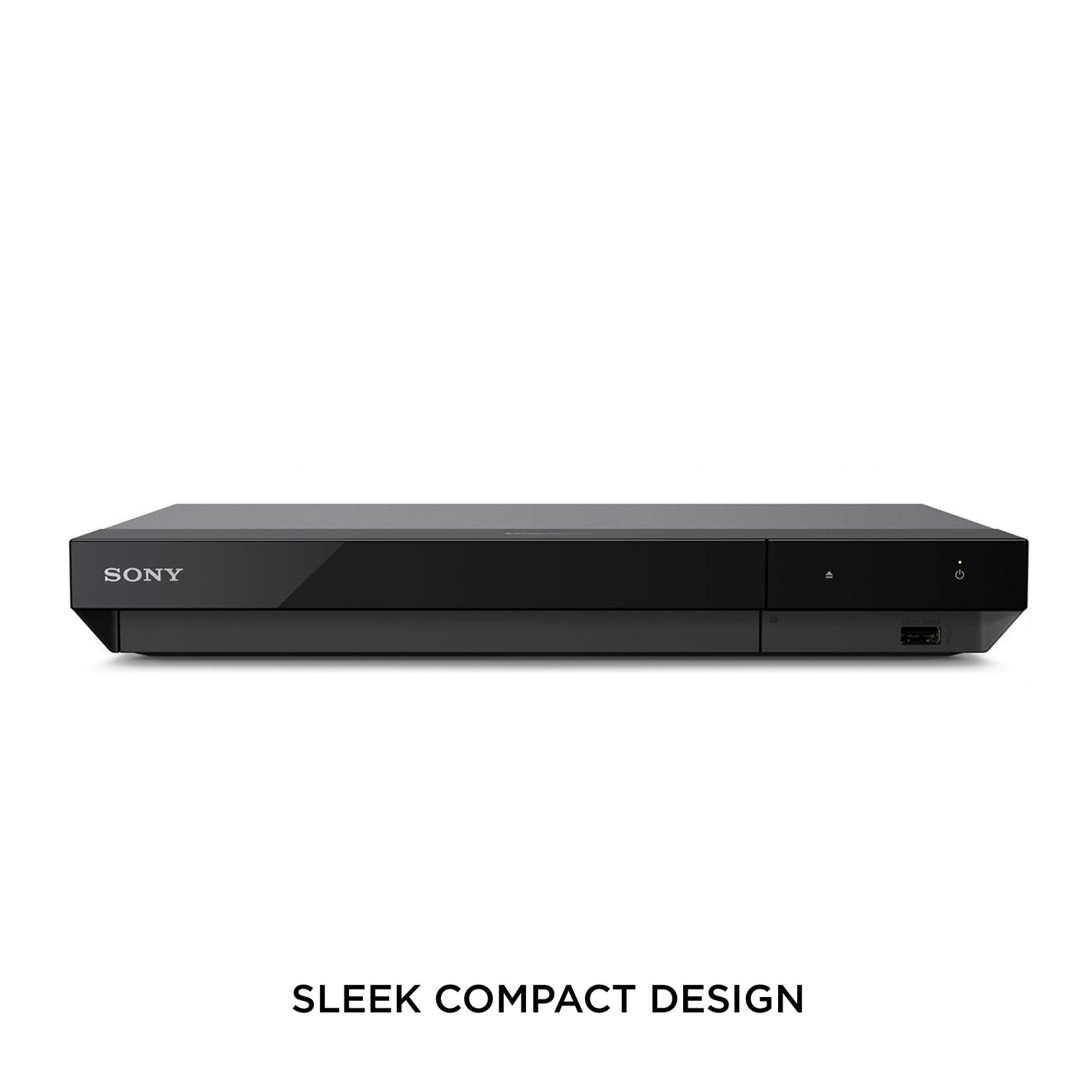 Sony UBPX700 Region Free 4K UHD Bluray Player Asian Movie DVD 3D Mod Goodie Emporium