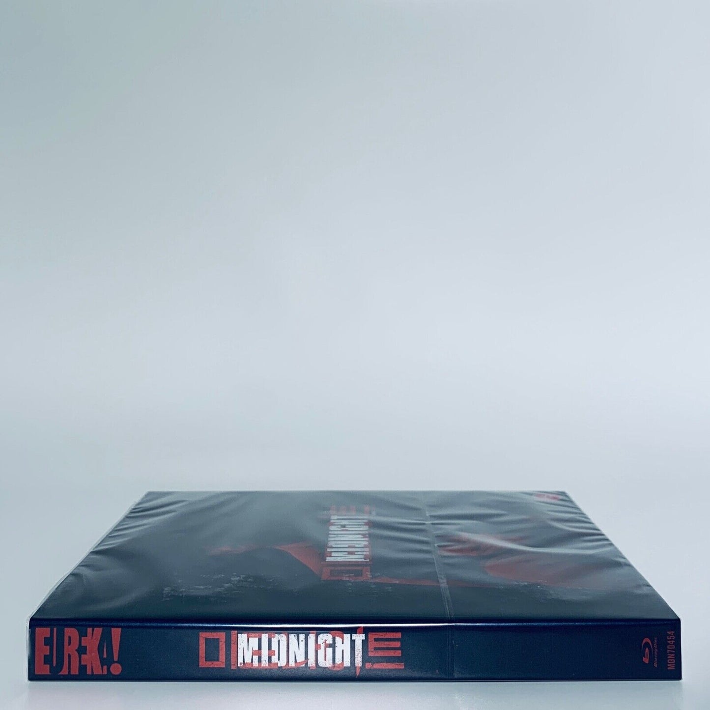 Midnight Slipcase Limited Blu-ray Eureka UK Squid Game Korean Ki-joo Jin Wi Ha-j